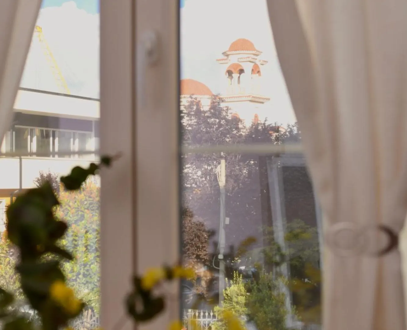 Villa Rosa Durres